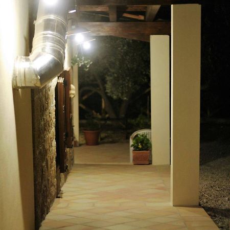 PettineoAgriturismo Pattina别墅 外观 照片