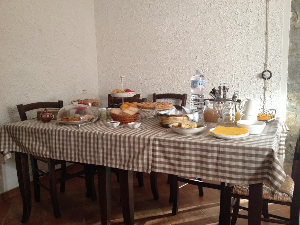 PettineoAgriturismo Pattina别墅 外观 照片