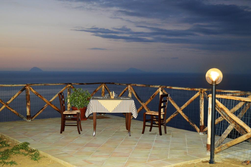 PettineoAgriturismo Pattina别墅 外观 照片