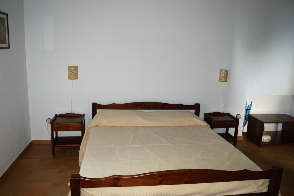 PettineoAgriturismo Pattina别墅 外观 照片