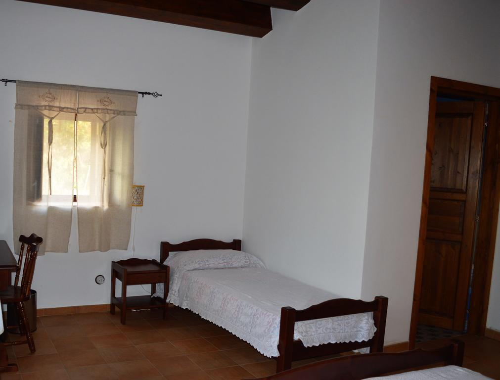 PettineoAgriturismo Pattina别墅 外观 照片