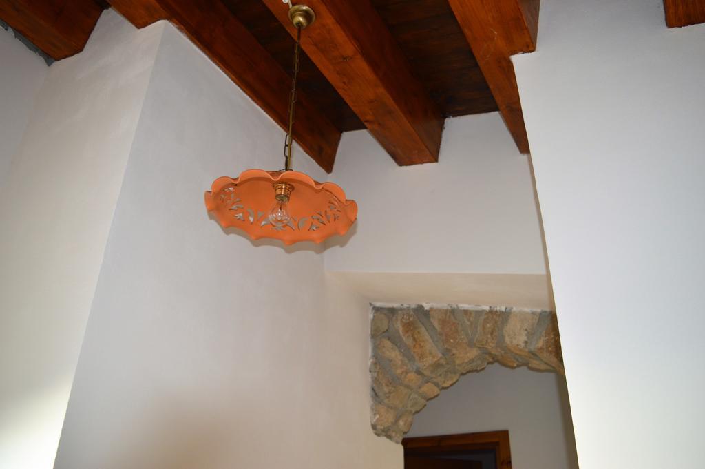 PettineoAgriturismo Pattina别墅 外观 照片