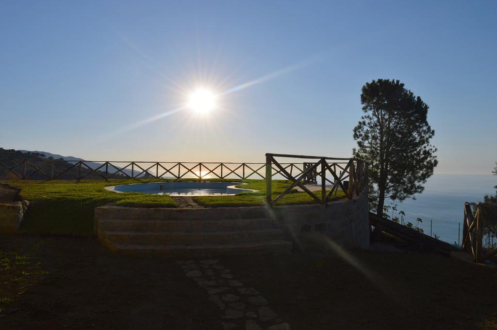 PettineoAgriturismo Pattina别墅 外观 照片