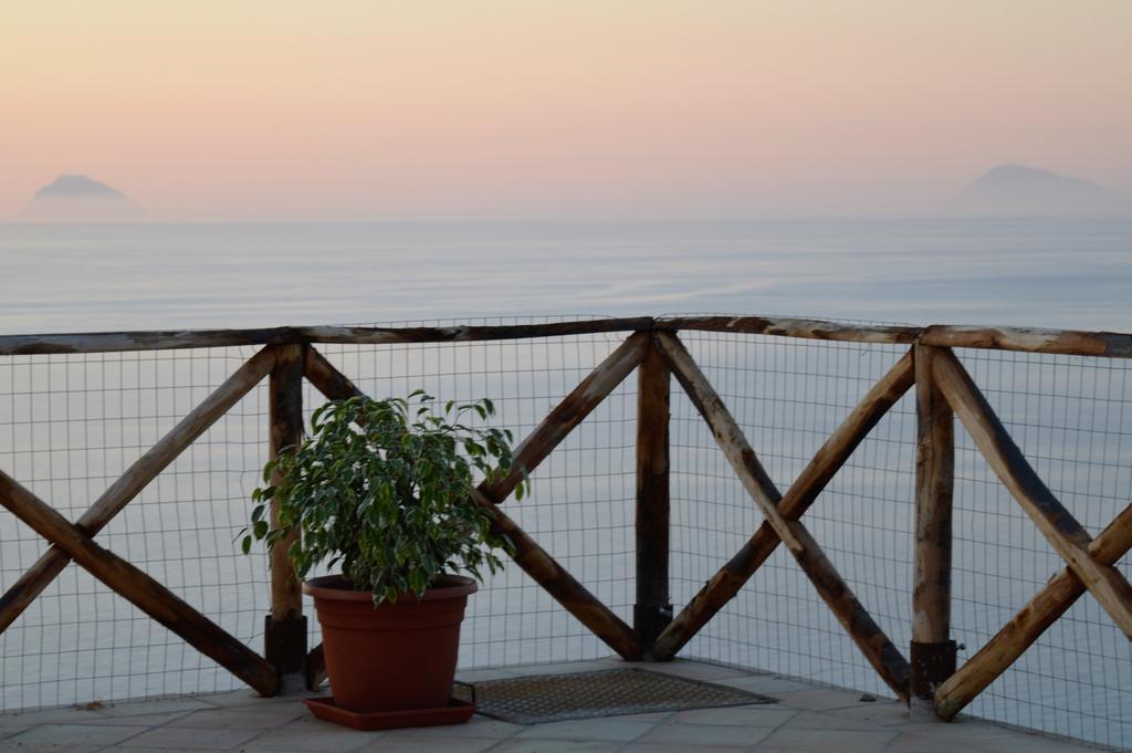PettineoAgriturismo Pattina别墅 外观 照片
