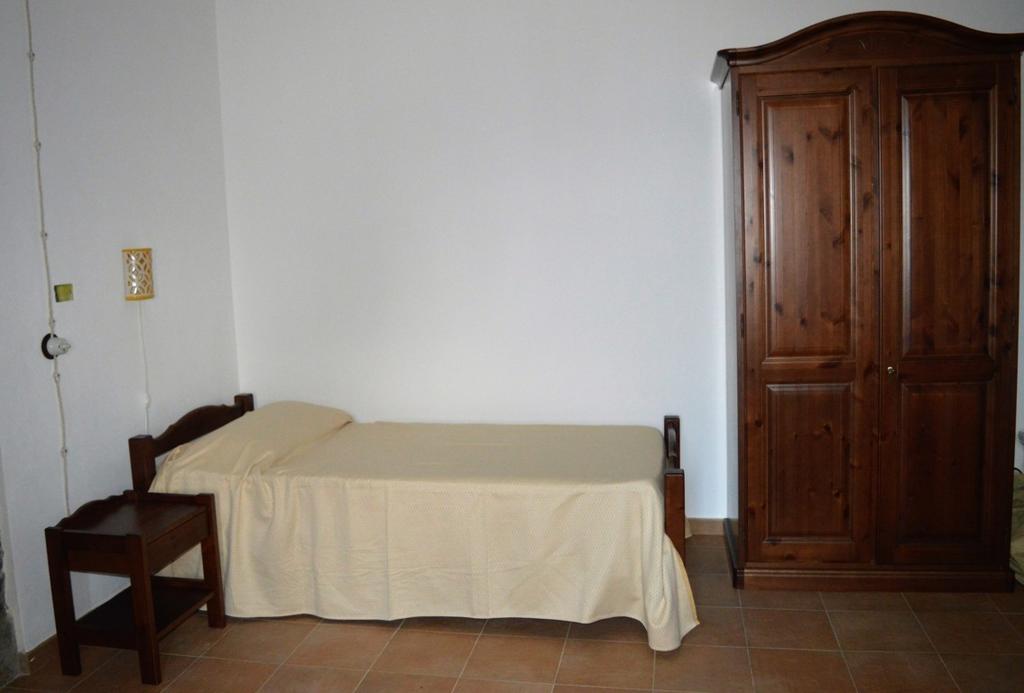 PettineoAgriturismo Pattina别墅 外观 照片