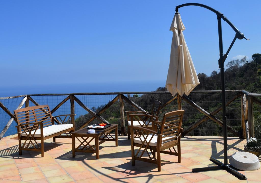 PettineoAgriturismo Pattina别墅 外观 照片