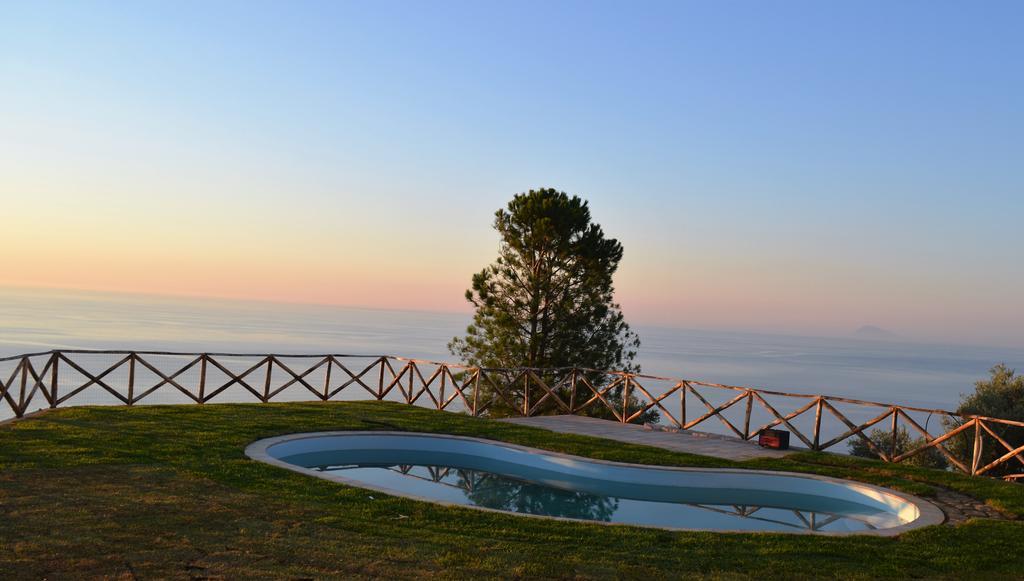 PettineoAgriturismo Pattina别墅 外观 照片