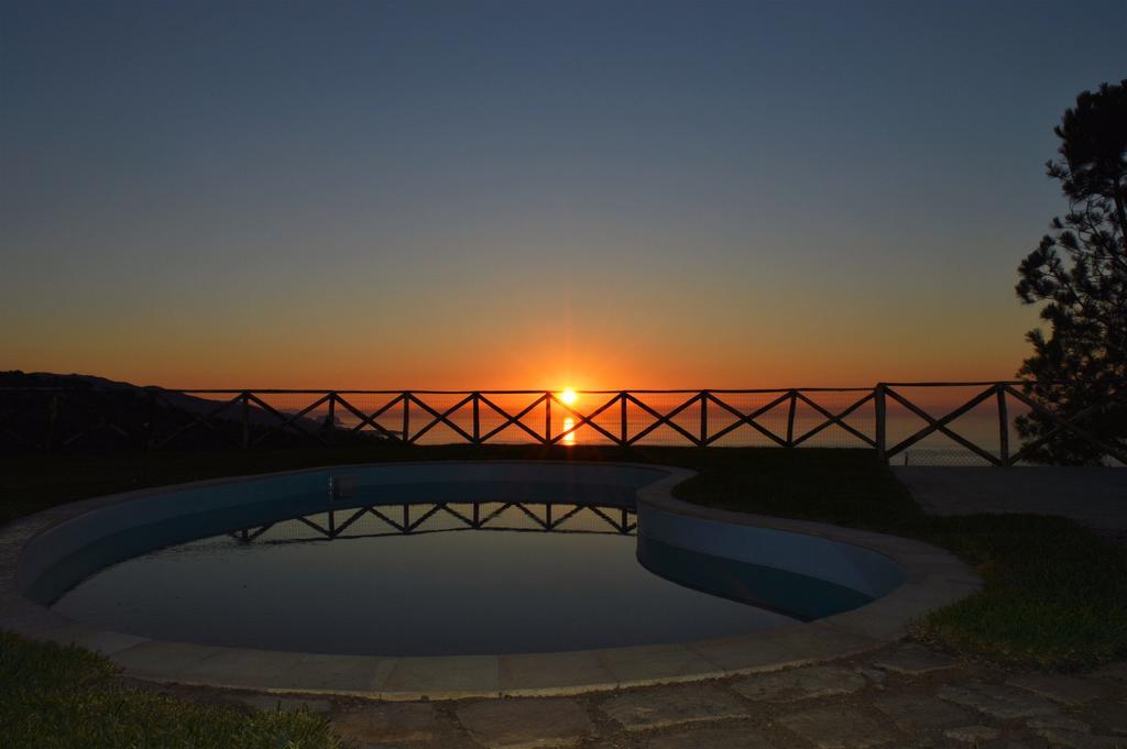 PettineoAgriturismo Pattina别墅 外观 照片